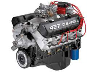 B3236 Engine